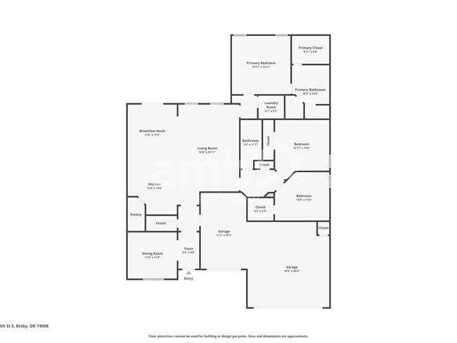 Photo - 9041 East 138th St S