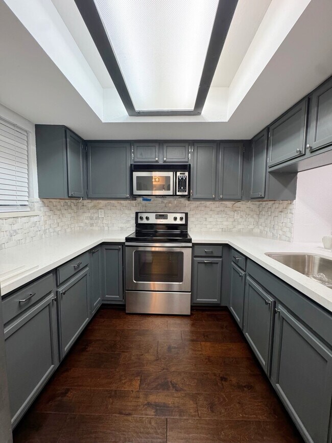 14777 Wunderlich Dr Unidad 1108