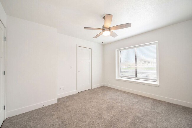 Green Ridge Apartments