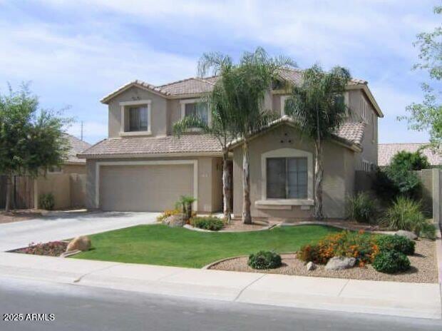 Photo - 3363 E Flamingo Ct Casa