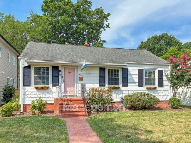 Building Photo - 4707 Fitzhugh Ave