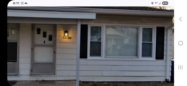 Photo - 1418 Alice St Townhome