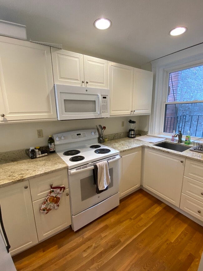 Photo - 451 Park Dr Condo Unit 3b