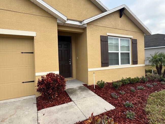 Photo - Modern 4 bed/2 bath home with brand-new flooring!