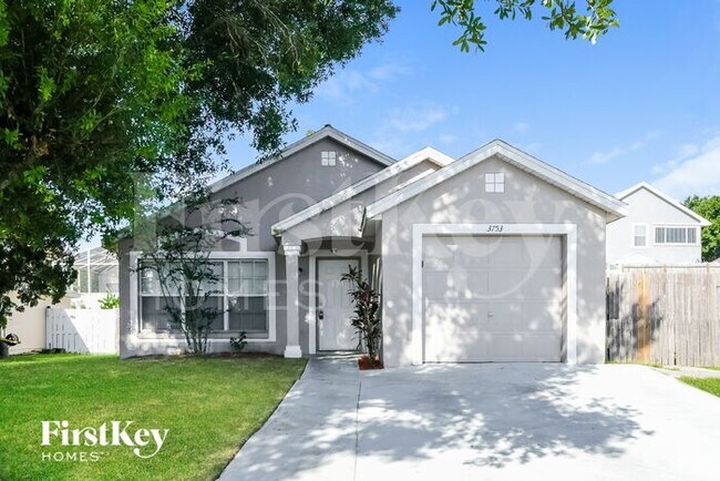 Building Photo - 3753 Dartford Dr Rental