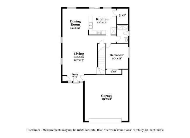 4952 Crusoe Creek Ct