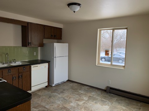 Kitchen - 311 Central Ave Apartamentos Unidad 309-6