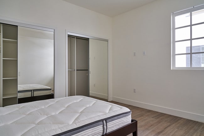 Ecco Norton – Apartments & Co-Living