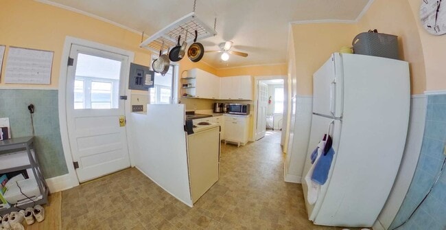 Photo - 3D Tour Available - Stand Alone House + Attached Garage + Pet Friendly! Available April 22nd!