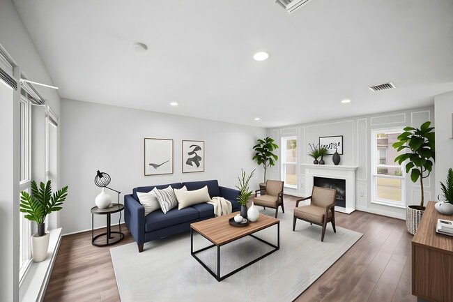 Building Photo - 10814 Sugar Hill Dr Unit B