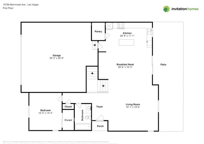 Photo - 10756 Merrimack Ave