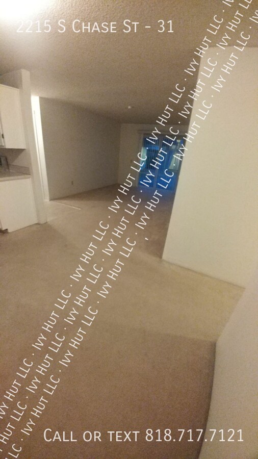 Photo - 2215 S Chase St Unidad 31