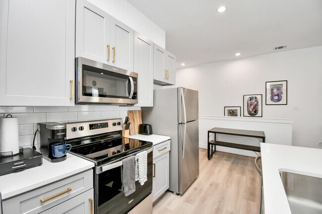 Building Photo - 4610 Indie Hts Ln