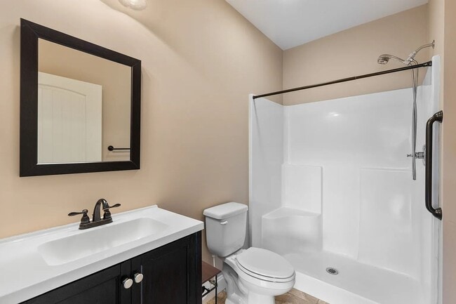 Photo - GORGEOUS FOURPLEX HOME - END UNIT