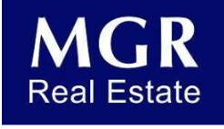 MGR Real Estate