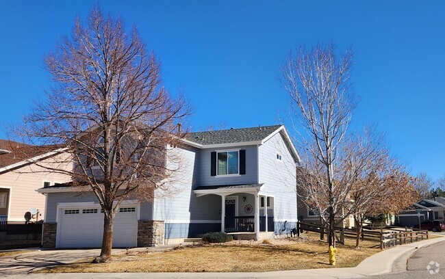 Building Photo - 5994 S Waco Ct Rental