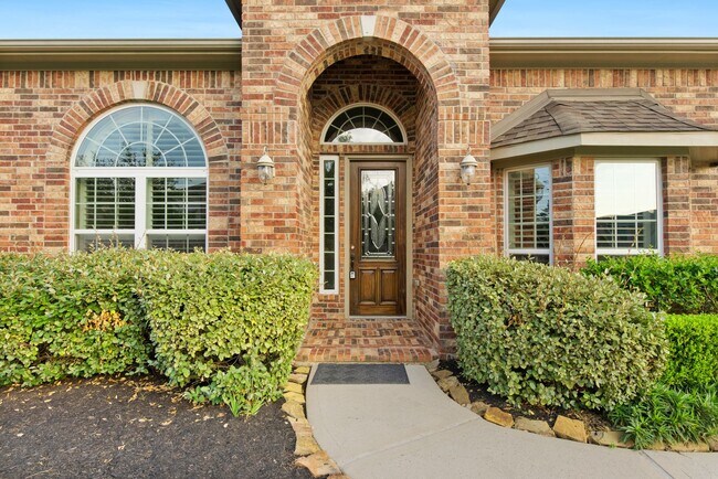 Photo - Stunning 4-bed, 4-bath Home in Auburn Lakes community!