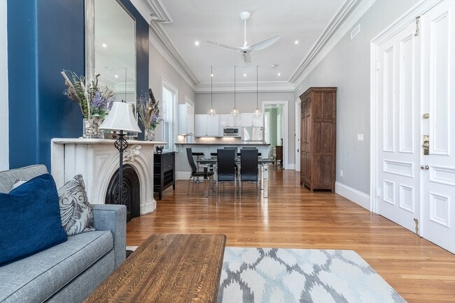 Photo - 748 Tremont St Unit 1