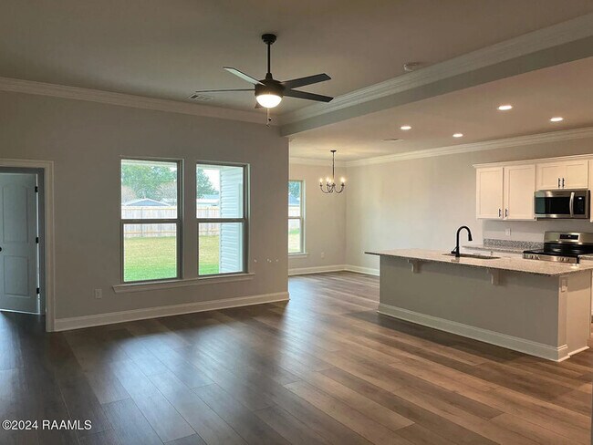 Photo - Brand New Home in Scott, LA!! Coming Soon!