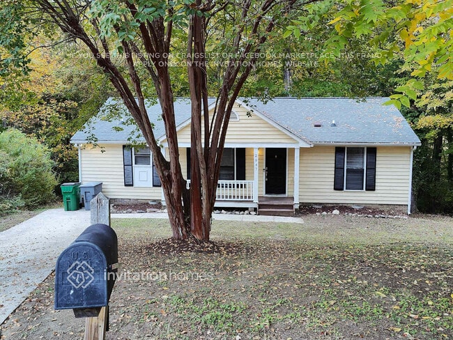 Building Photo - 2947 Gray Feather Dr Rental