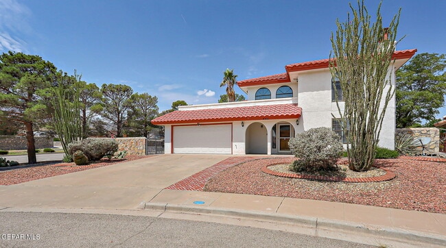 Building Photo - 4301 Jon Cunningham Blvd Rental