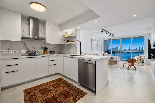 Photo - 1800 Sunset Harbour Dr Unit 1210