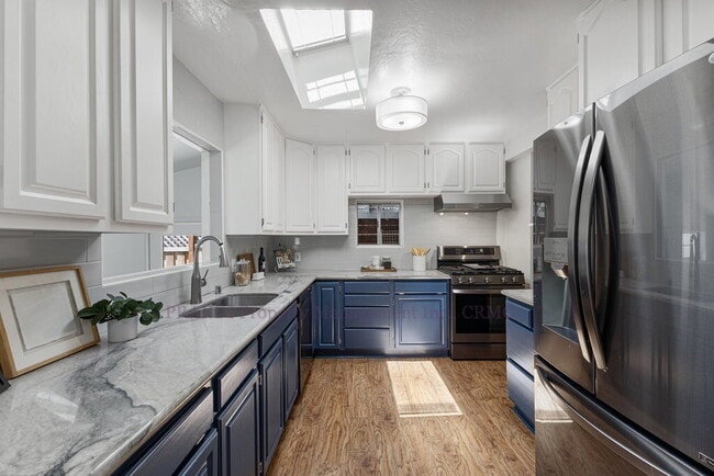 Photo - Central Novato Home with Large Yard and A/C!