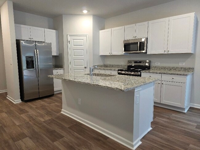 Photo - 1752 Hunting Harris Ct SW