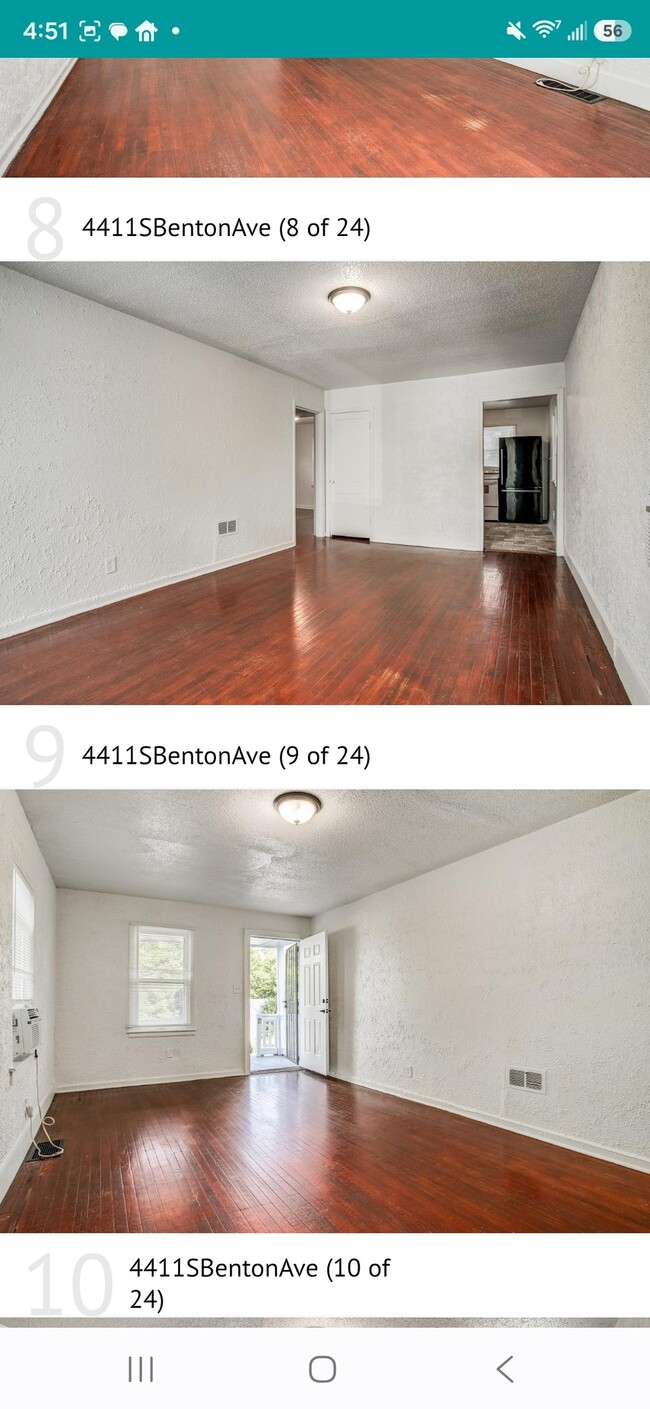 4411 S Benton Ave