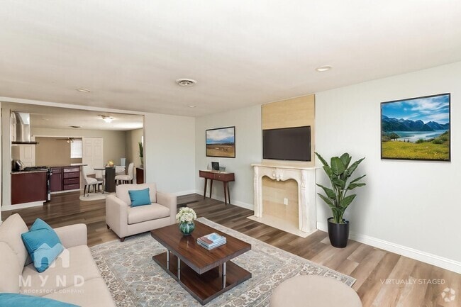 Building Photo - 4794 Beadle St Rental