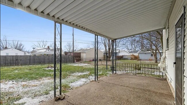 Photo - Terrific two bedroom home in Rock Island!