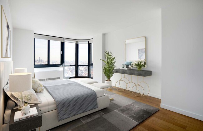 Photo - Tribeca Tower