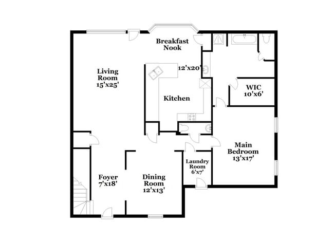 Photo - 7601 Hilltop Way