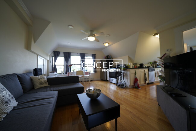 Photo - 219 Commonwealth Ave Unit 42