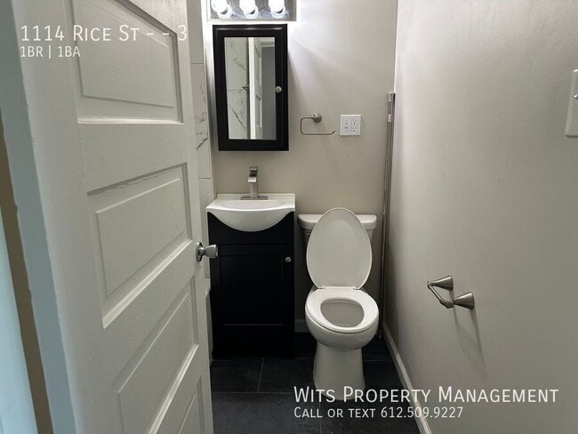 Photo - 1114 Rice St Unit 3