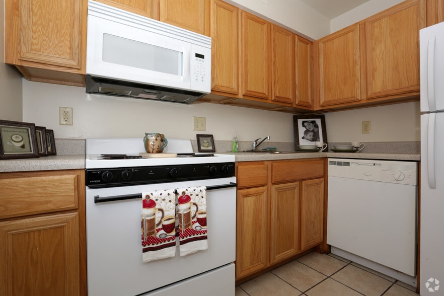 Interior Photo