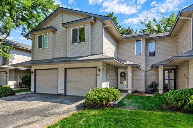 3 Bed 2.5 Bath Townhome in Prime Boise Loc... - 3 Bed 2.5 Bath Townhome in Prime Boise Loc...