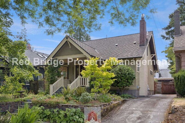Photo - 4413 NE 26th Ave Casa
