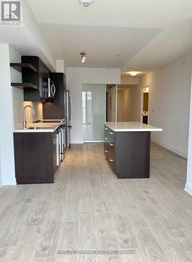 Photo - 50 Wellesley St E Unité 2806