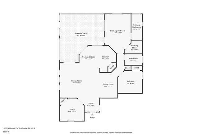 Photo - 1253 Millbrook Cir