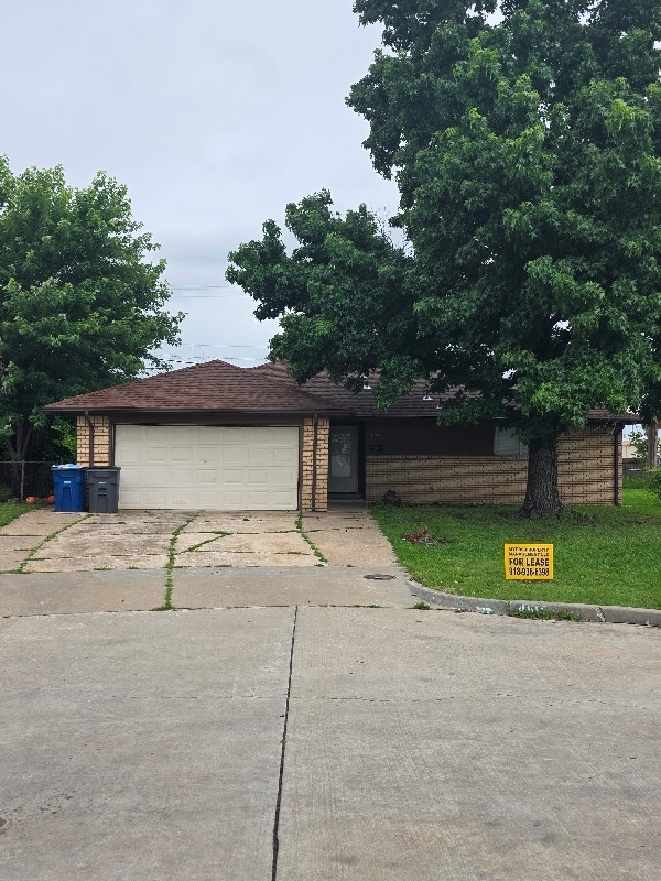 Photo - 4615 S 82nd E Ave House