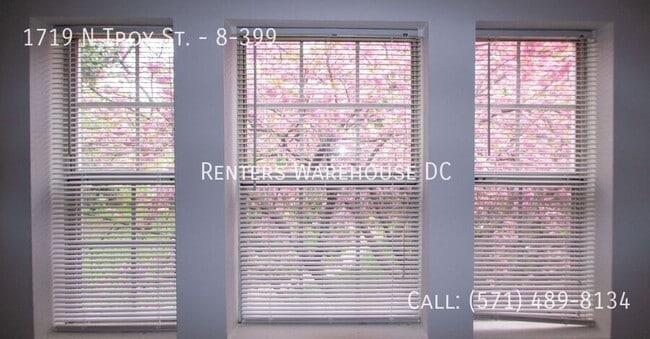 Photo - 1719 N Troy St