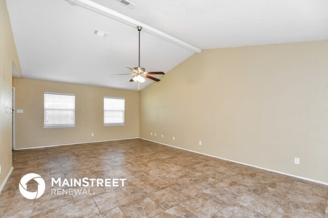 Photo - 1724 Panola Dr