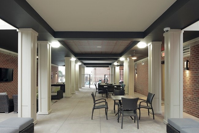 Clubhouse