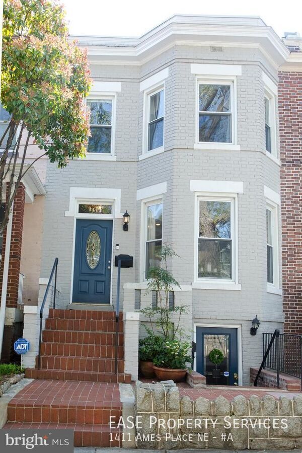 Photo - 1411 Ames Pl NE Apartamento Unidad #A