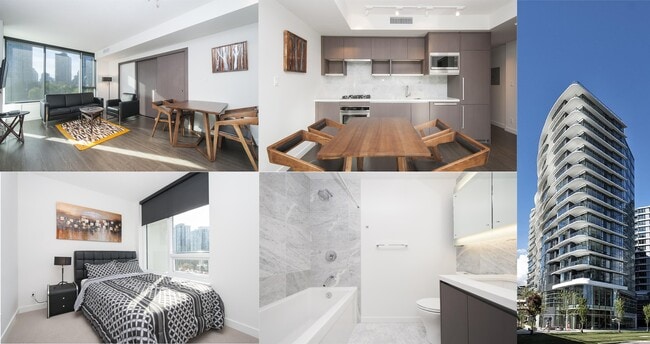 Building Photo - 38 Smithe St