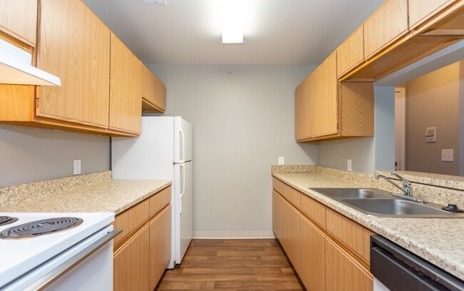 Stone Crest Apartments