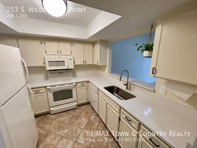 Photo - 253 S Wilderness Point