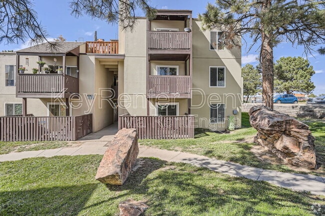 Building Photo - 9995 E Harvard Ave Rental