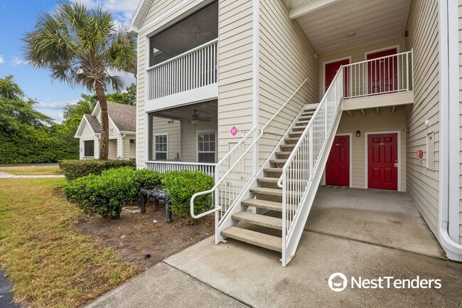 Photo - The Perfect One Bedroom Ground Floor Unit